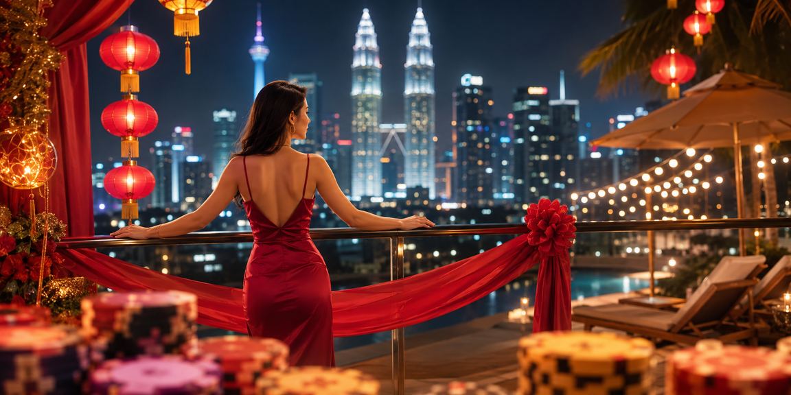 Kuala Lumpur Promosi Bonus