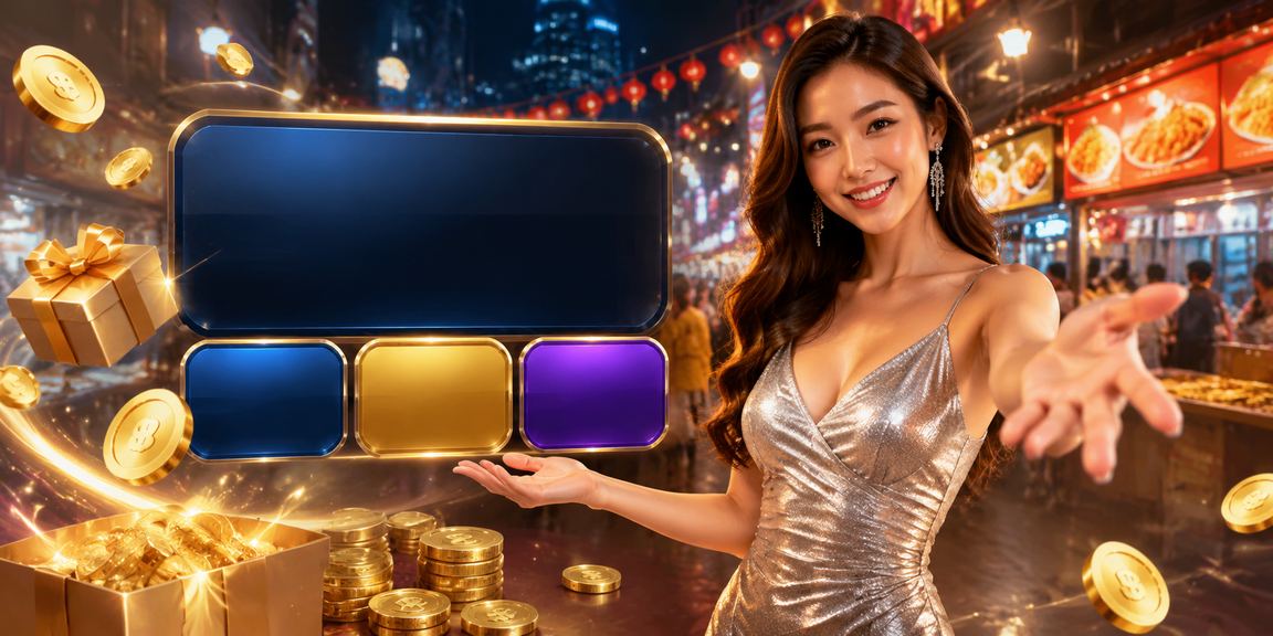 Proses deposit dan bonus gaya Malaysia di Kuala Lumpur