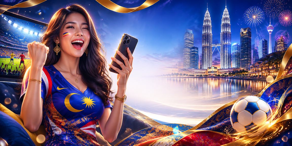 Bonus pendaftaran kasino gaya batik Kuala Lumpur