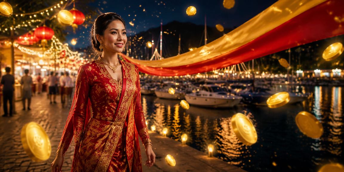 Permainan Popular dan Trending Malaysia