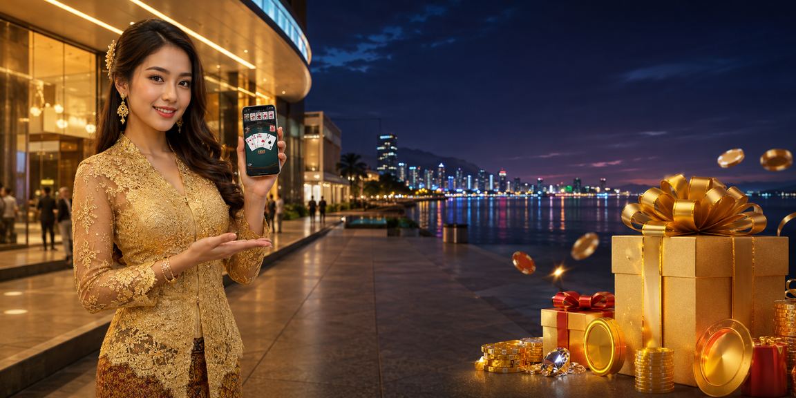Permainan Teen Patti gaya kebaya Malaysia