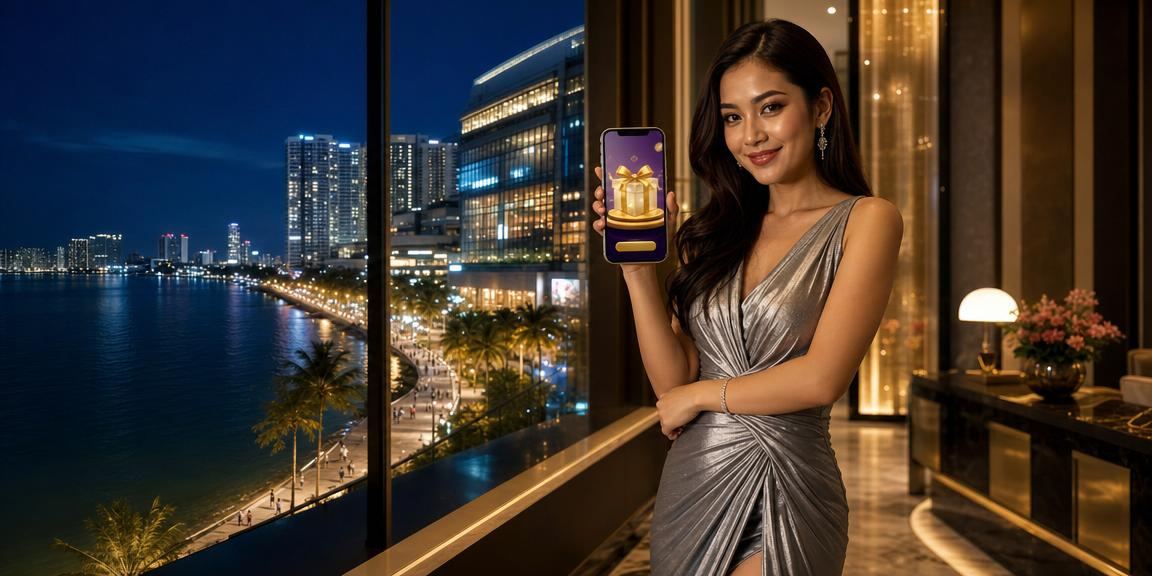 Persediaan pasang APK 394 di Penang